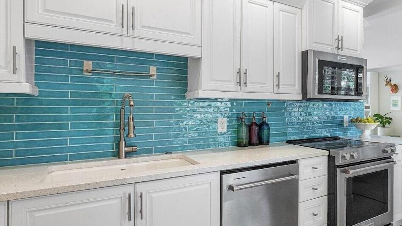 Photo of Kitchen in Quail Ridge
