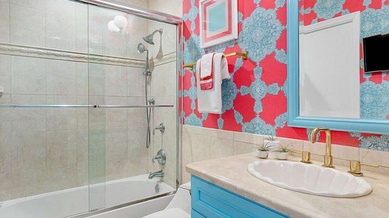 Photo of Bathroom in Quail Ridge