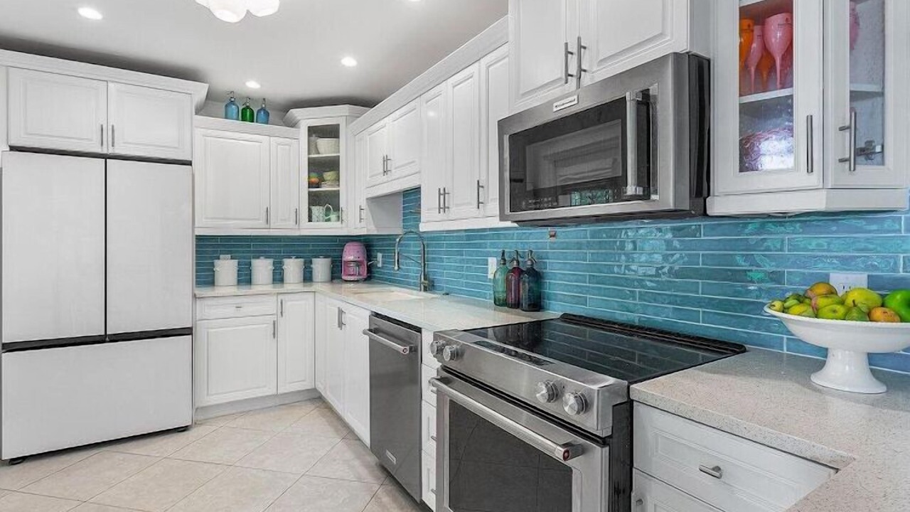 Photo of Kitchen in Quail Ridge