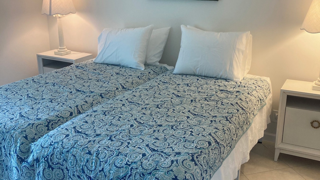 Photo of Bedroom in Quail Ridge