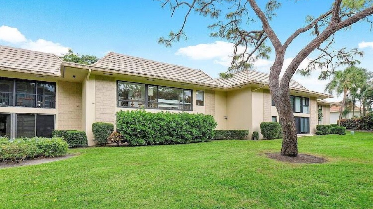 Photo of Outdoor in Quail Ridge