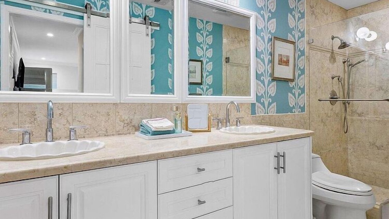 Photo of Bathroom in Quail Ridge