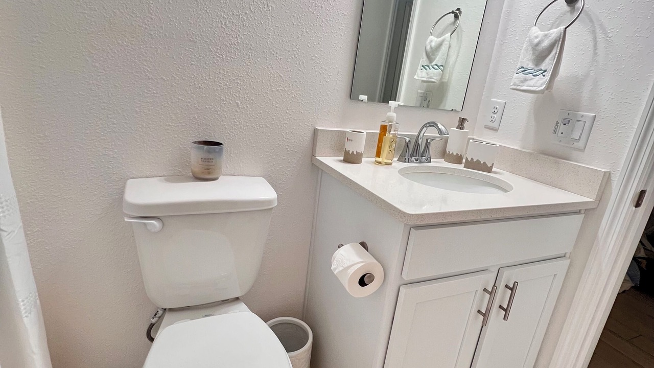 Photo of Bathroom in Newberry