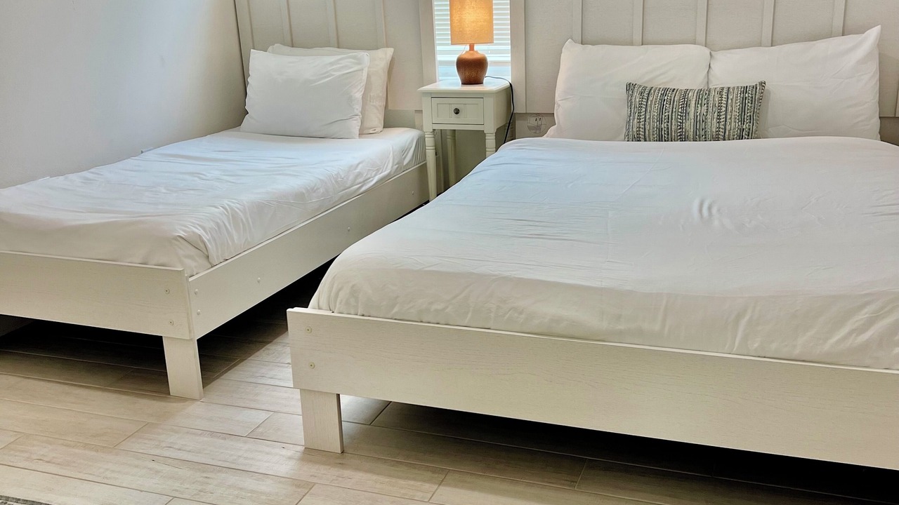 Photo of Bedroom in Newberry