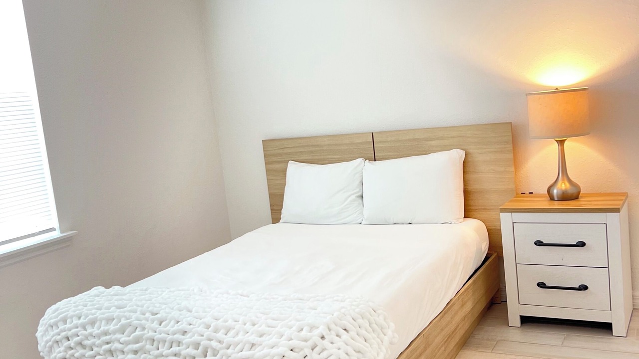 Photo of Bedroom in Newberry