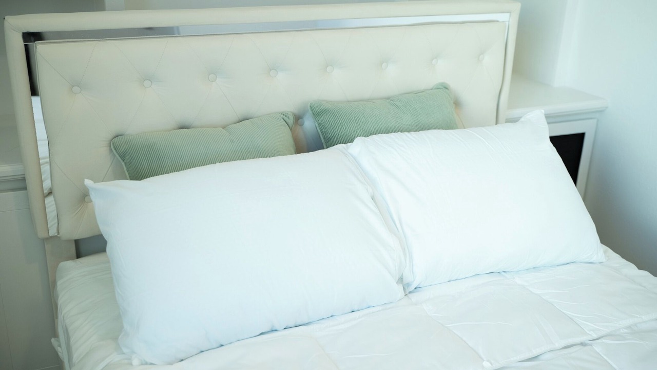 Photo of Bedroom in Fairoaks Manhattan Manor