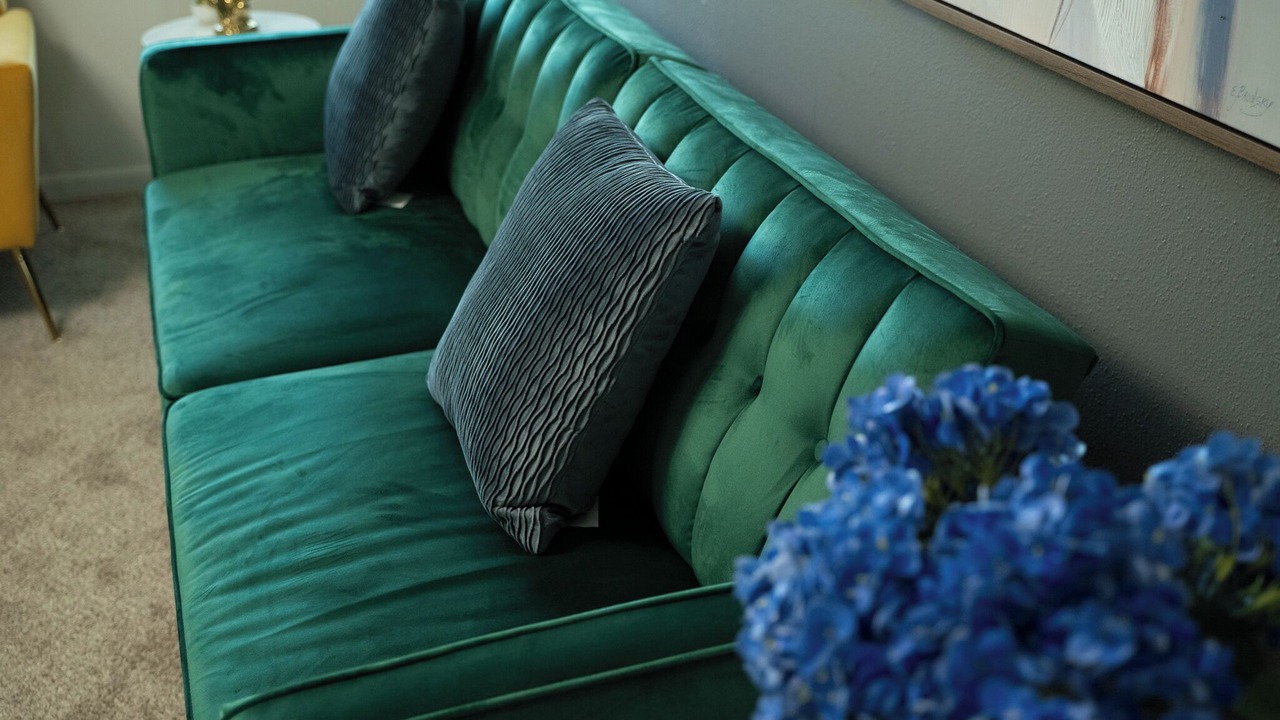 Photo of Livingroom in Fairoaks Manhattan Manor