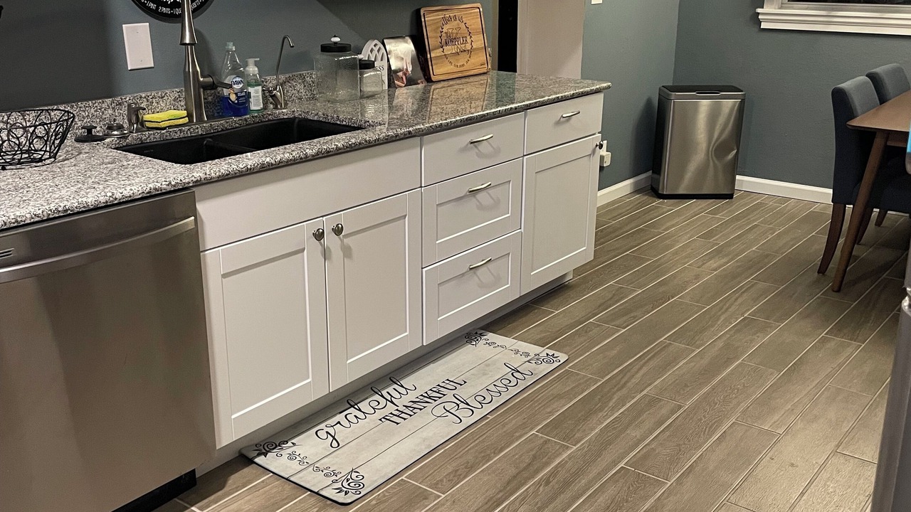 Photo of Kitchen in Moultrie