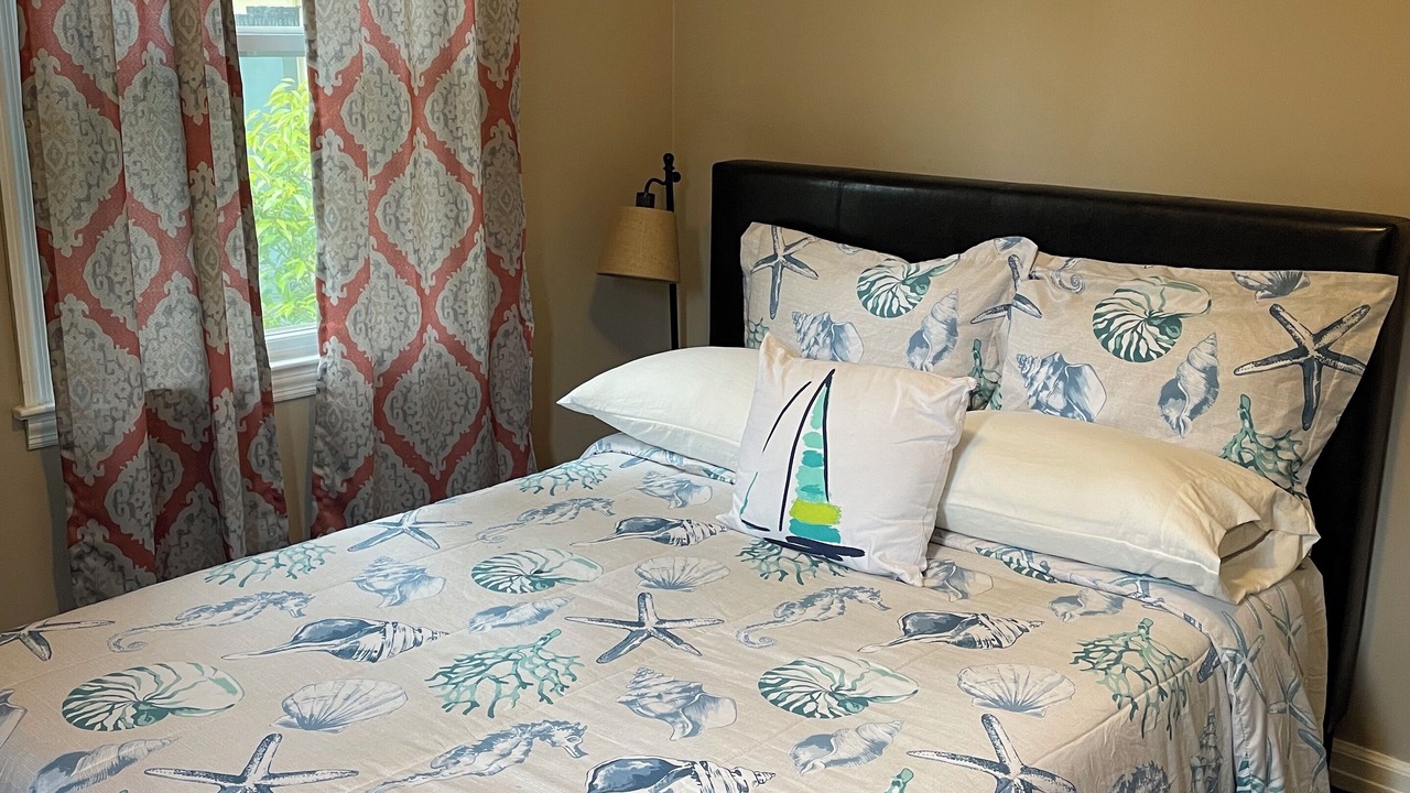 Photo of Bedroom in Moultrie