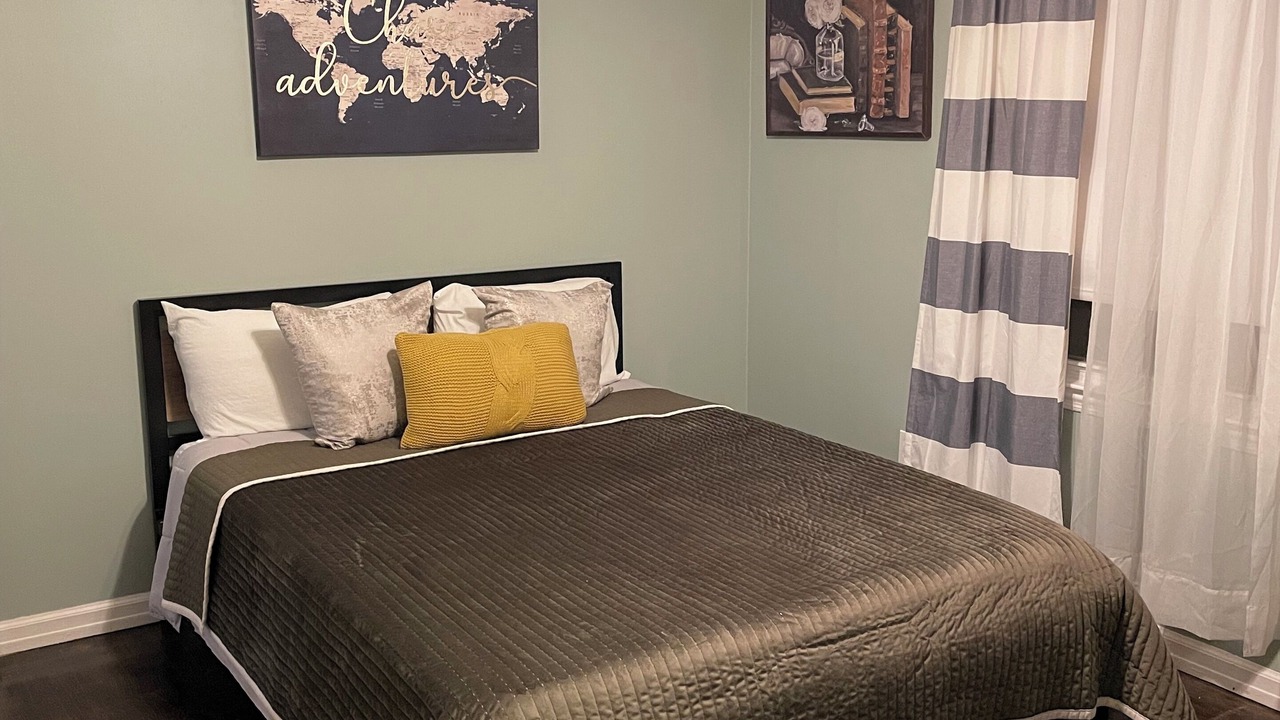 Photo of Bedroom in Moultrie