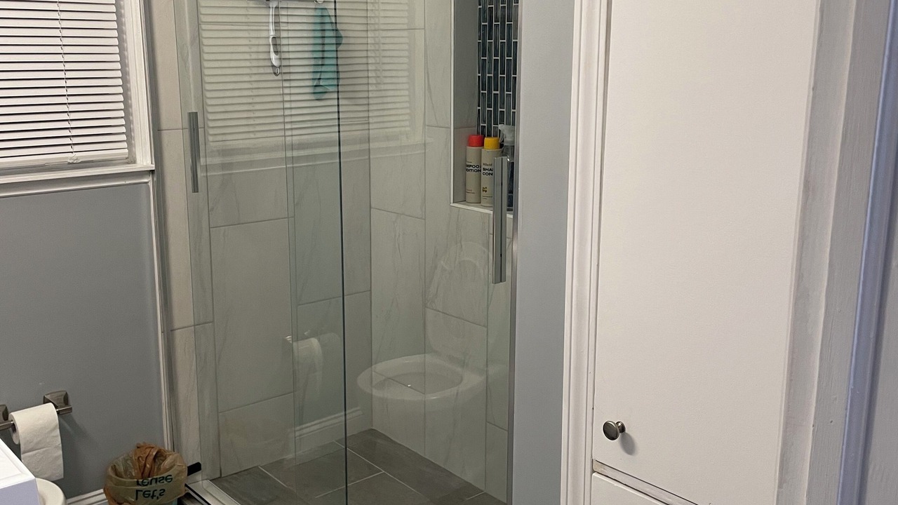 Photo of Bathroom in Moultrie