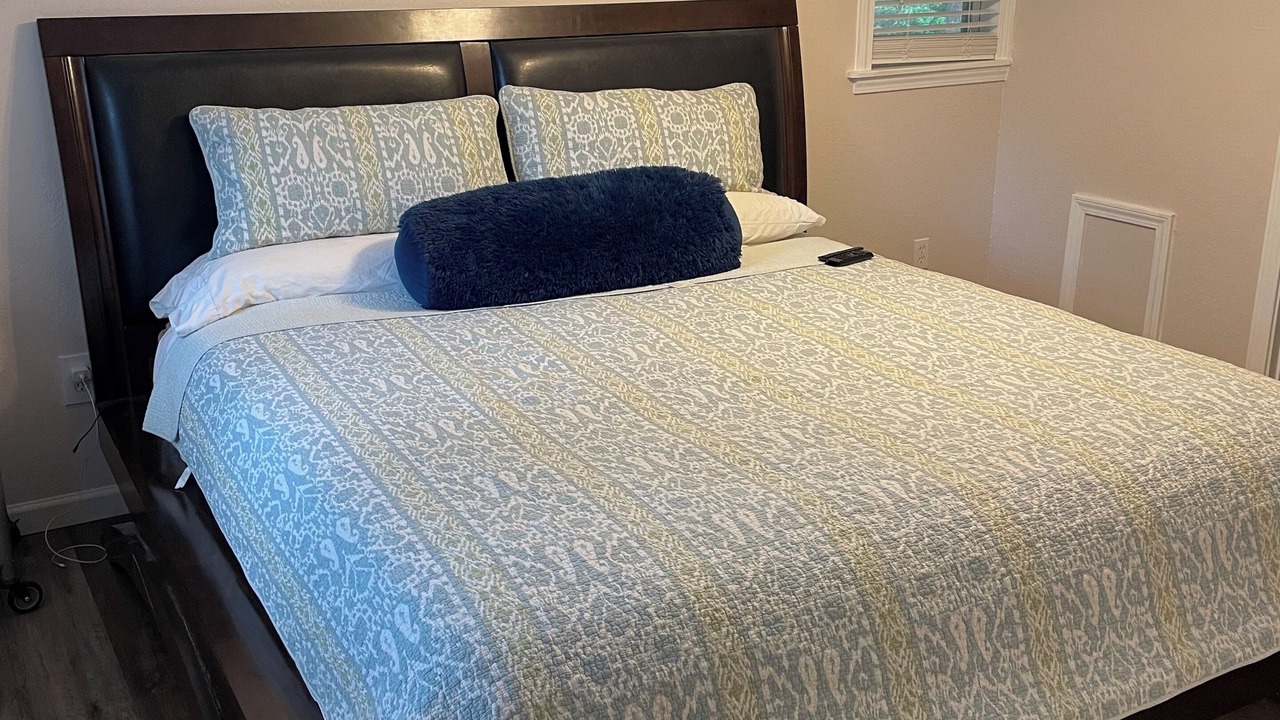 Photo of Bedroom in Moultrie