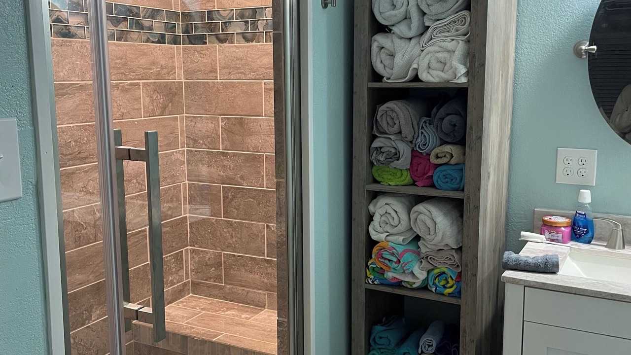 Photo of Bathroom in Moultrie