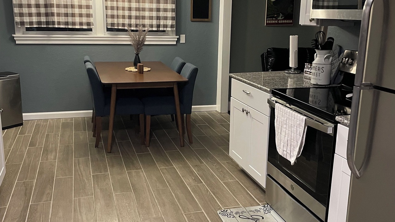 Photo of Kitchen in Moultrie