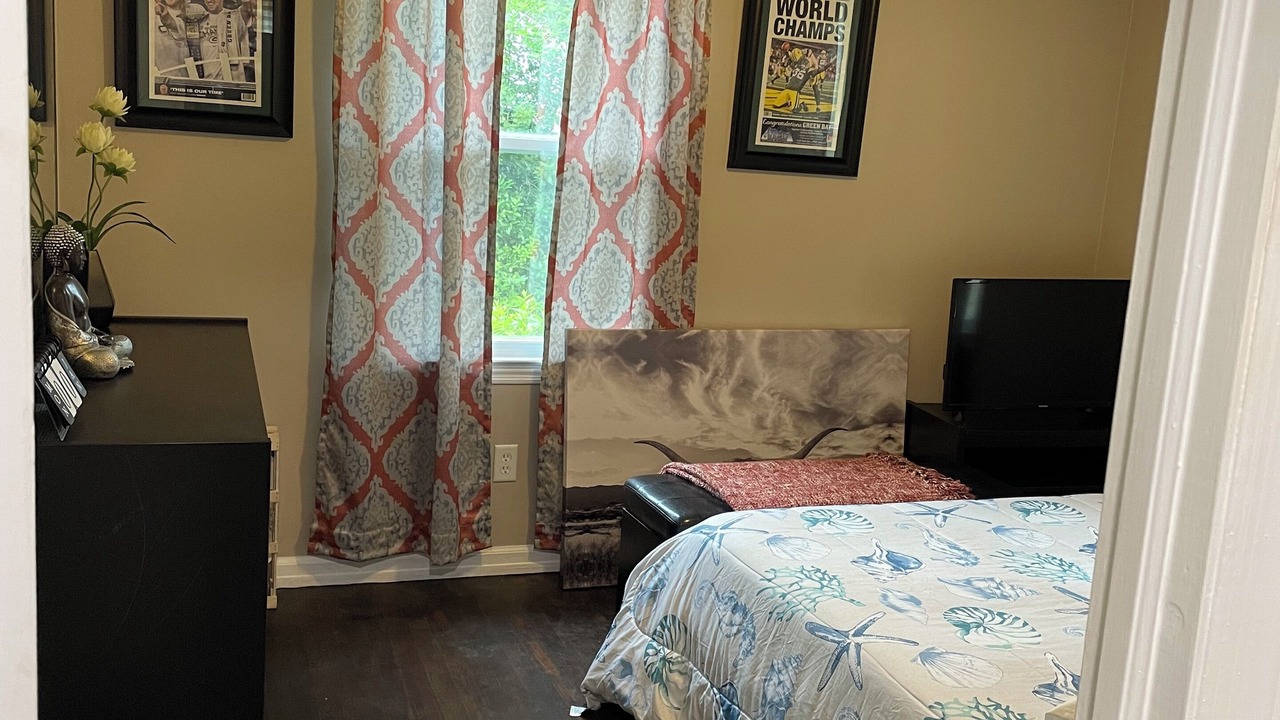 Photo of Bedroom in Moultrie