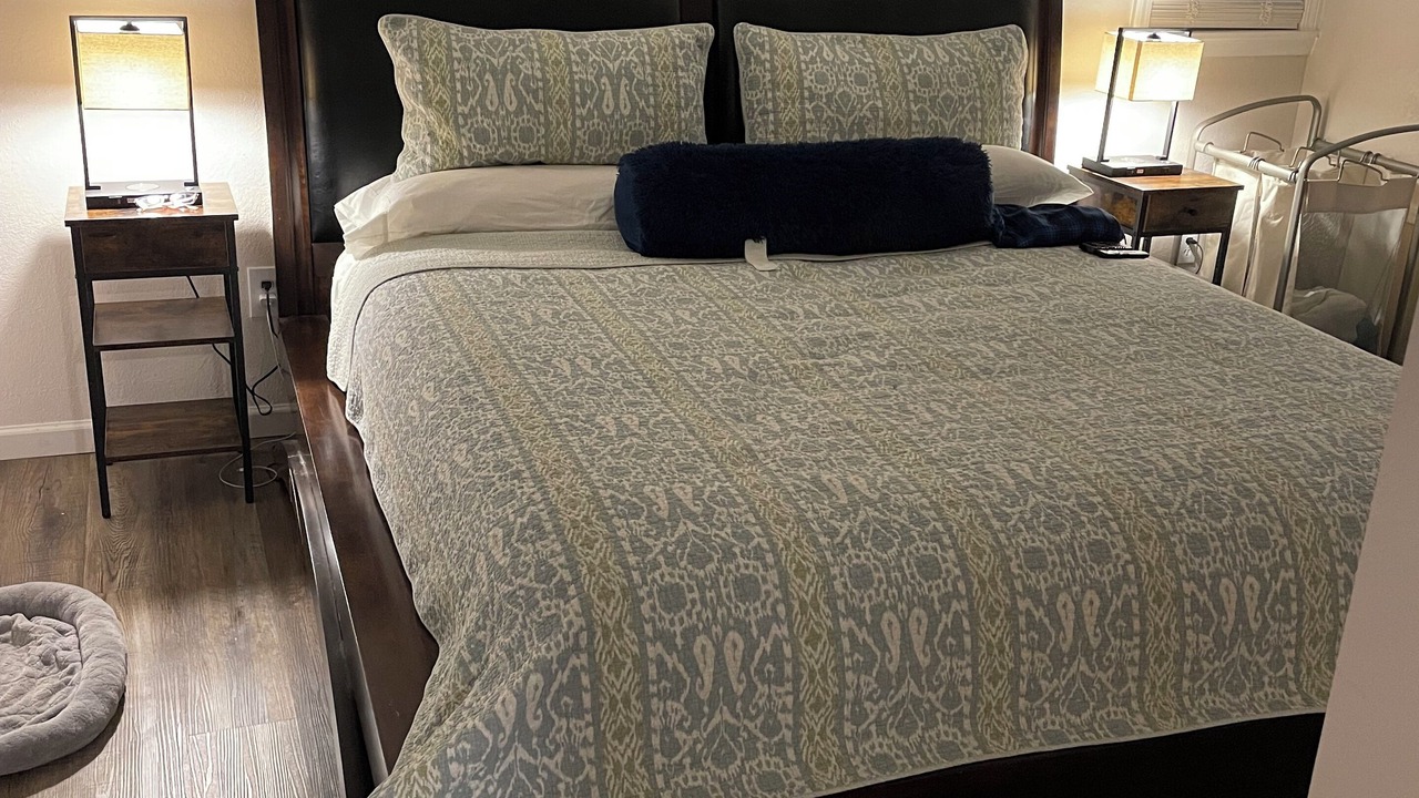 Photo of Bedroom in Moultrie