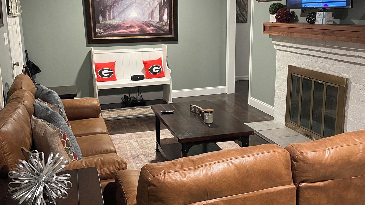 Photo of Livingroom in Moultrie