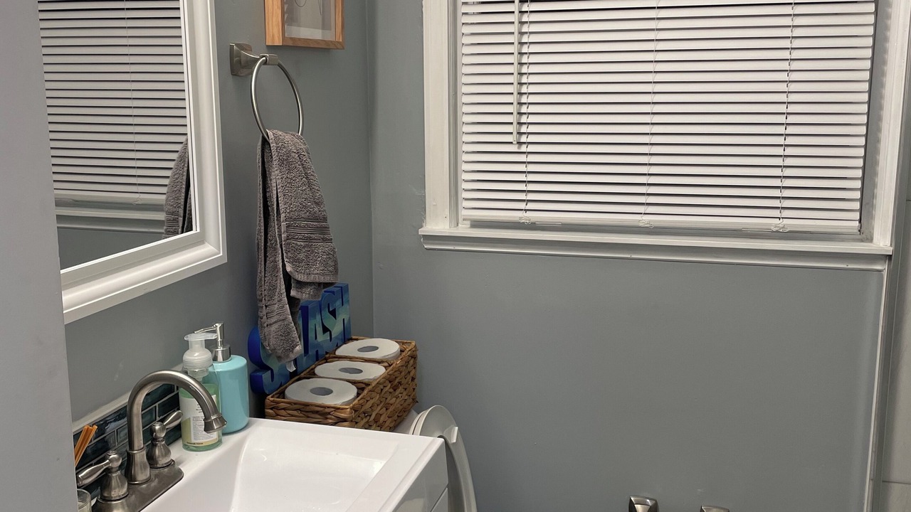 Photo of Bathroom in Moultrie