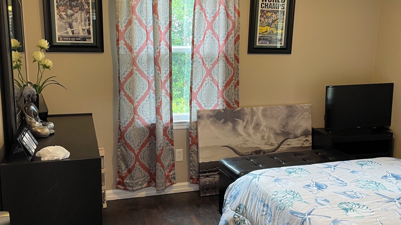 Photo of Bedroom in Moultrie