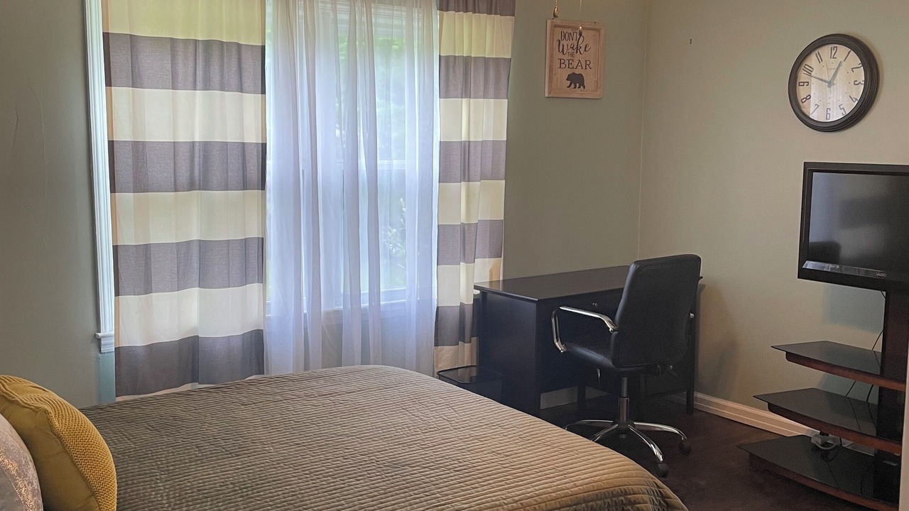 Photo of Bedroom in Moultrie