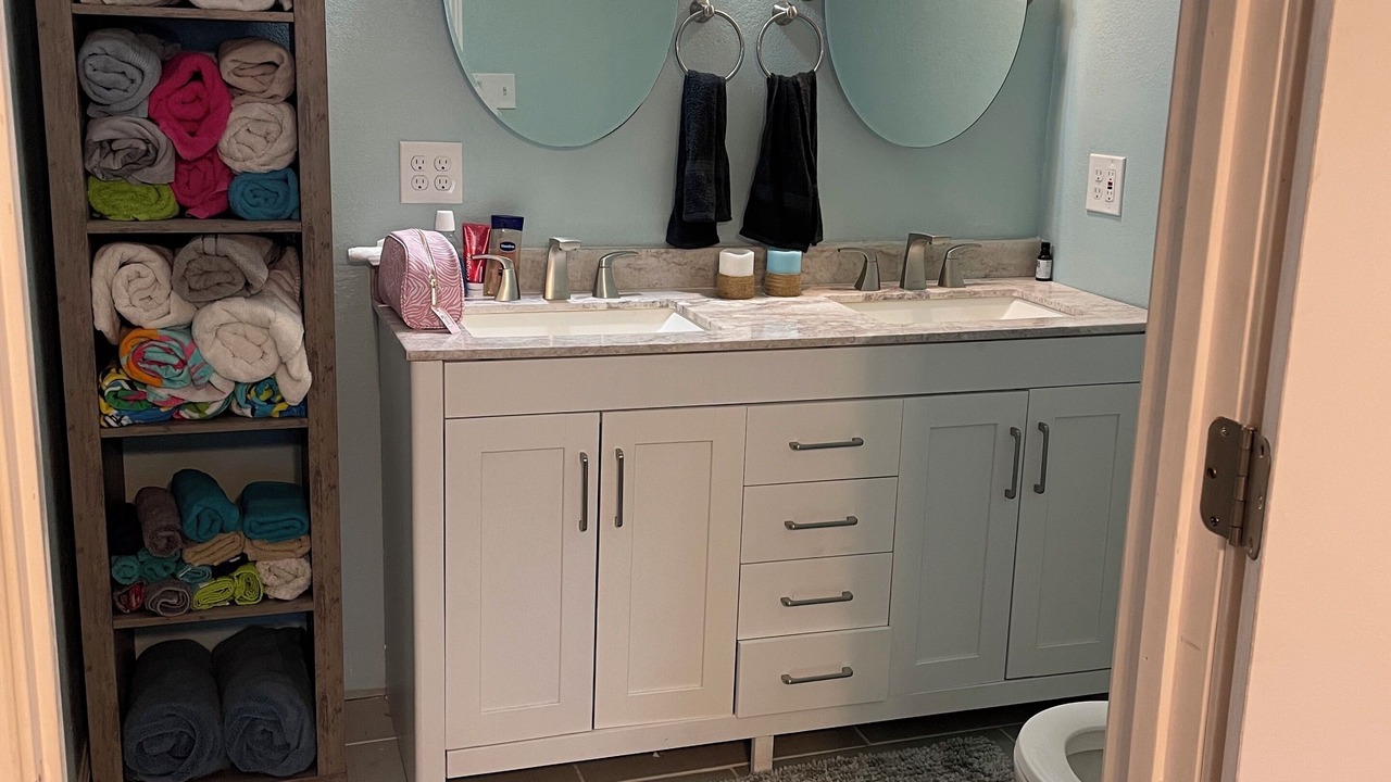 Photo of Bathroom in Moultrie