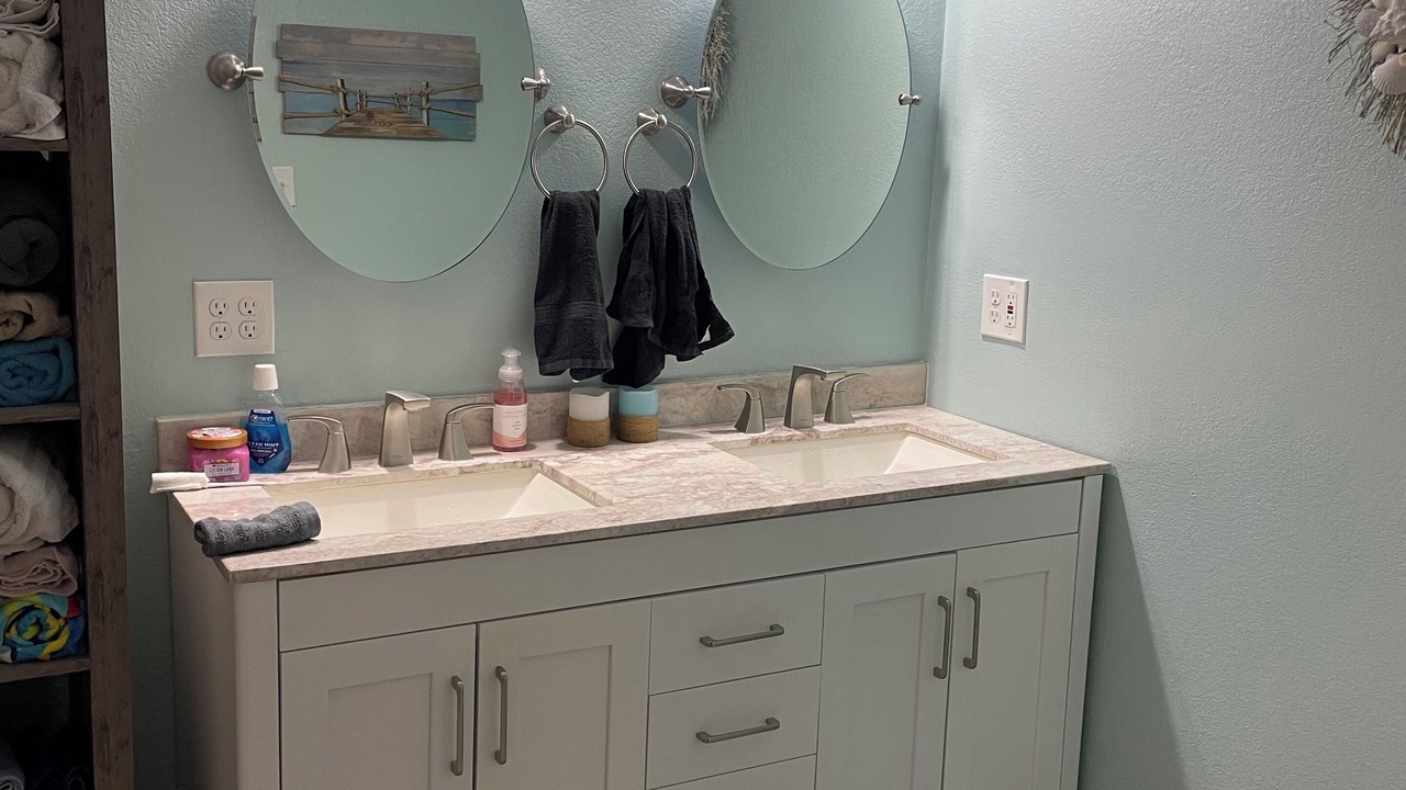 Photo of Bathroom in Moultrie