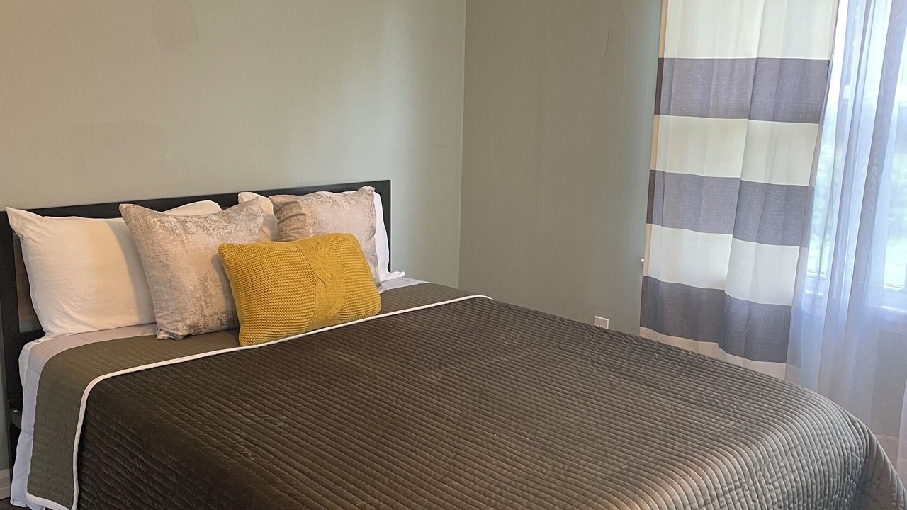 Photo of Bedroom in Moultrie
