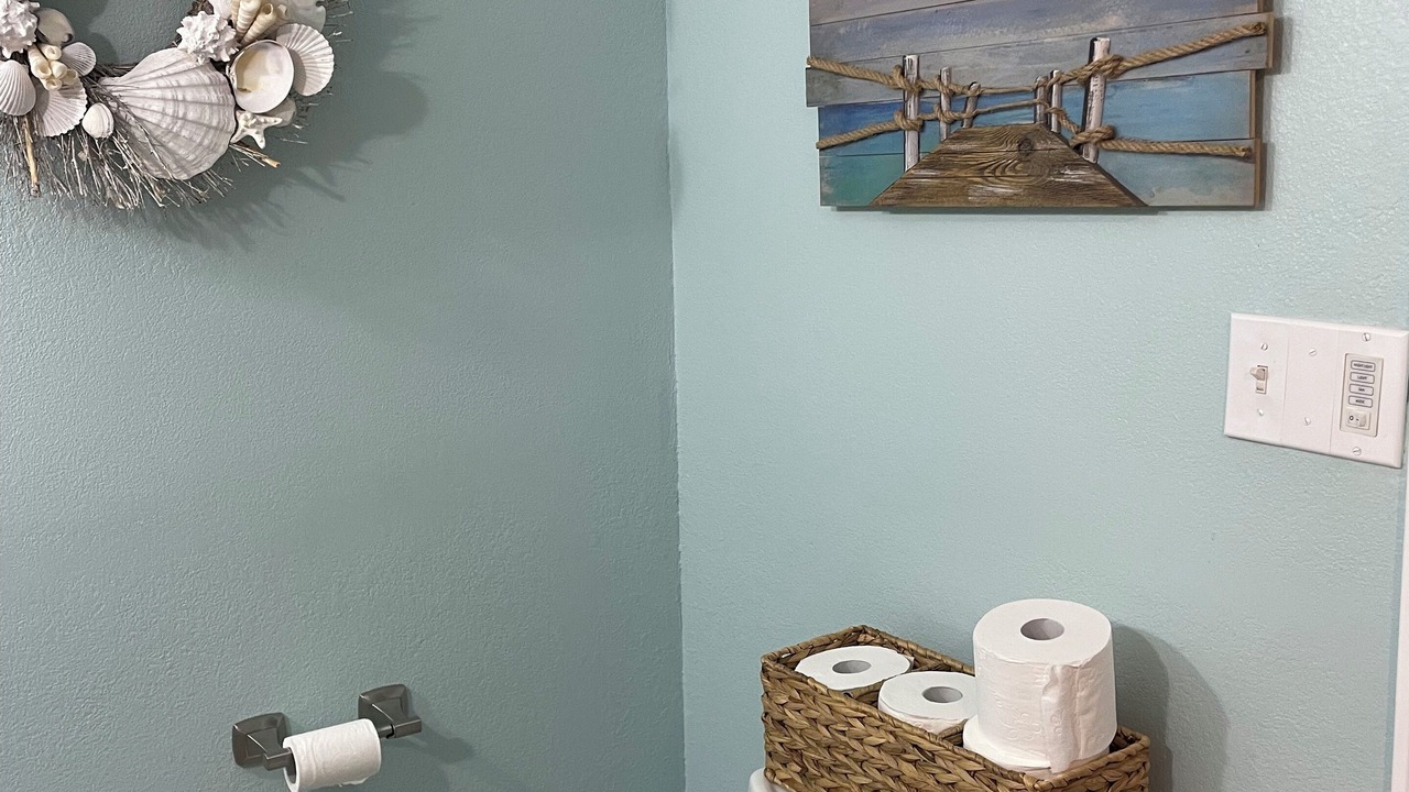 Photo of Bathroom in Moultrie
