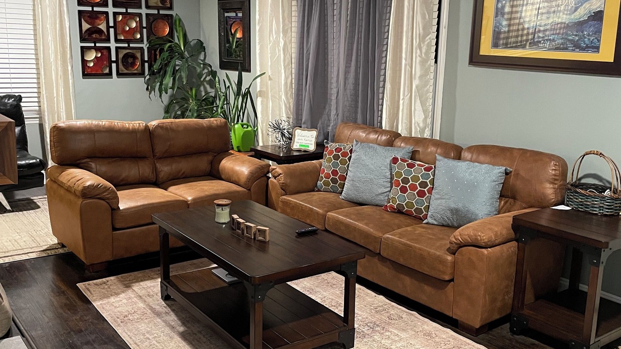 Photo of Livingroom in Moultrie