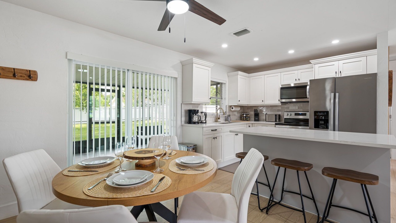 Photo of Kitchen in Fort Myers Shores