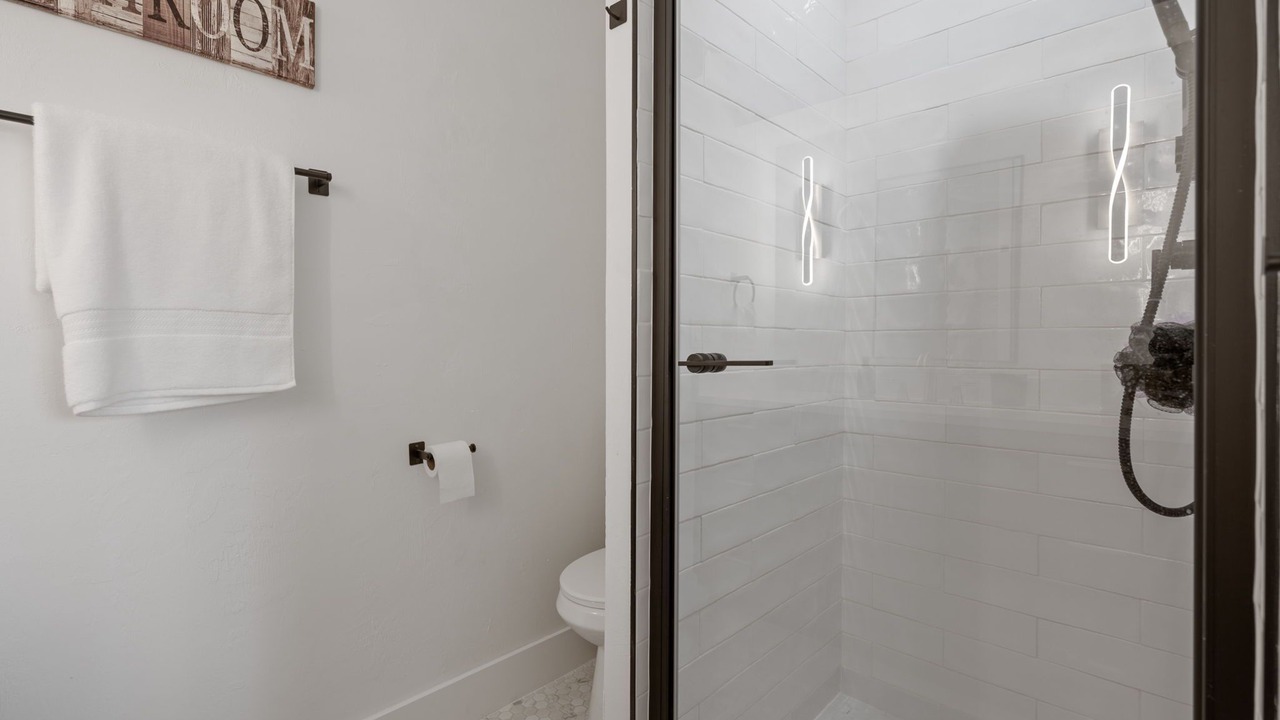 Photo of Bathroom in Fort Myers Shores