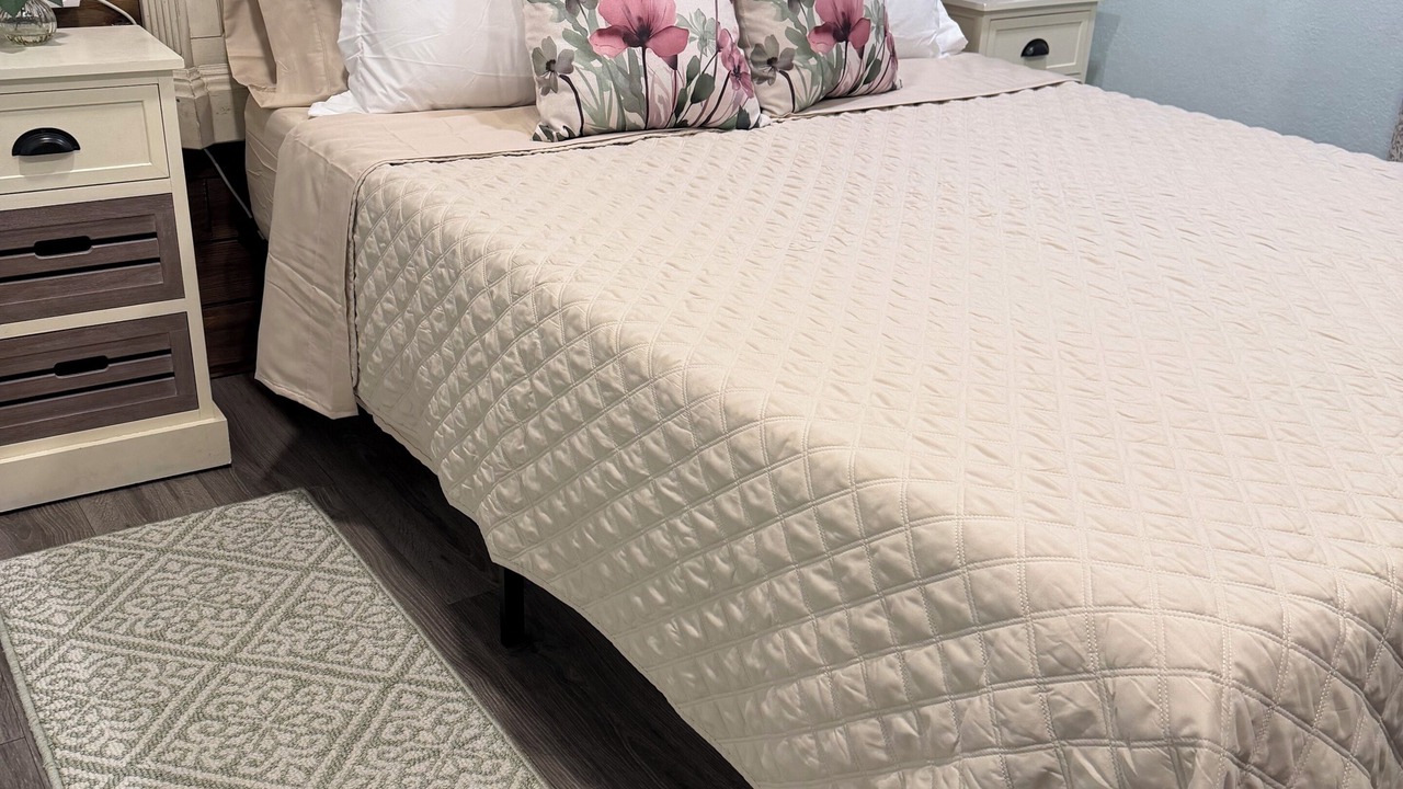 Photo of Bedroom in Winter Haven