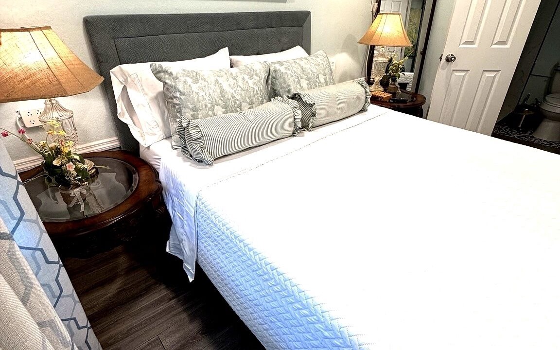Photo of Bedroom in Winter Haven