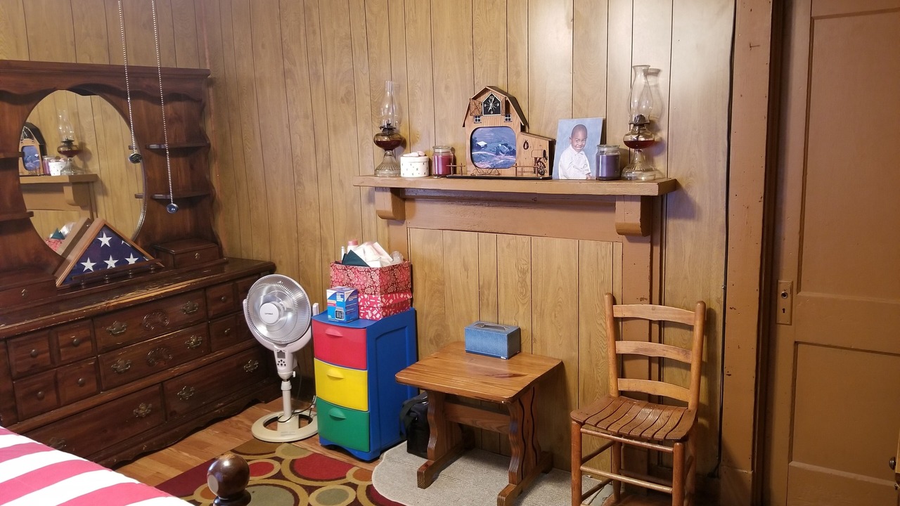 Photo of Bedroom in Sumner