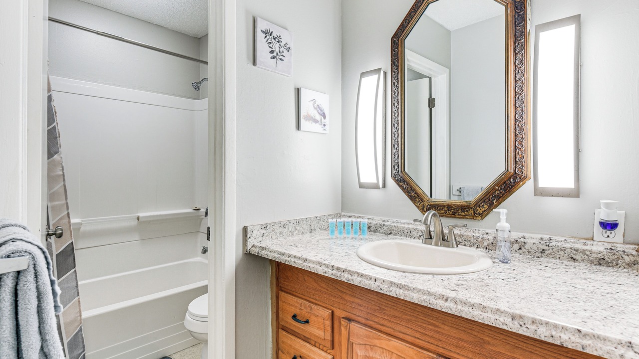 Photo of Bathroom in Wright