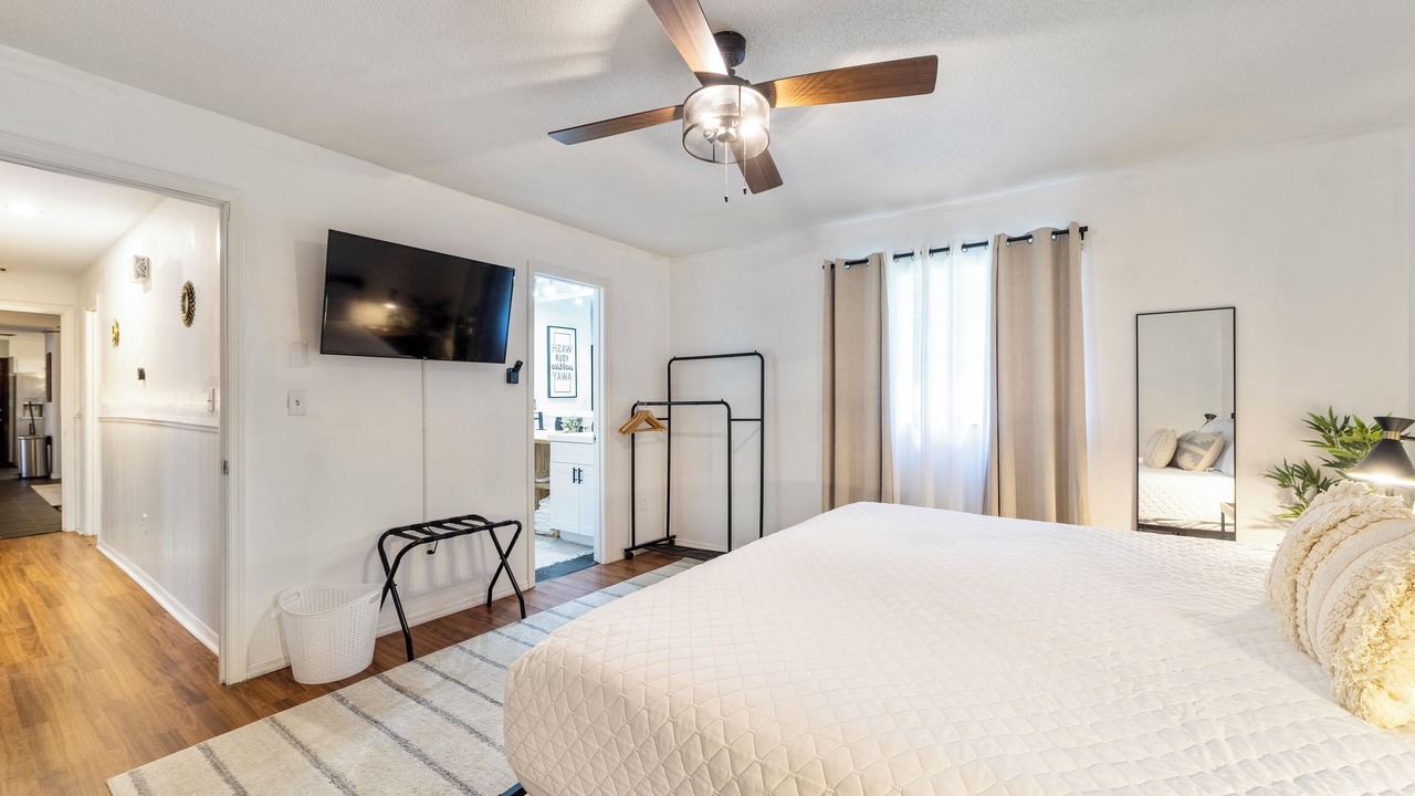 Photo of Bedroom in Gainesville