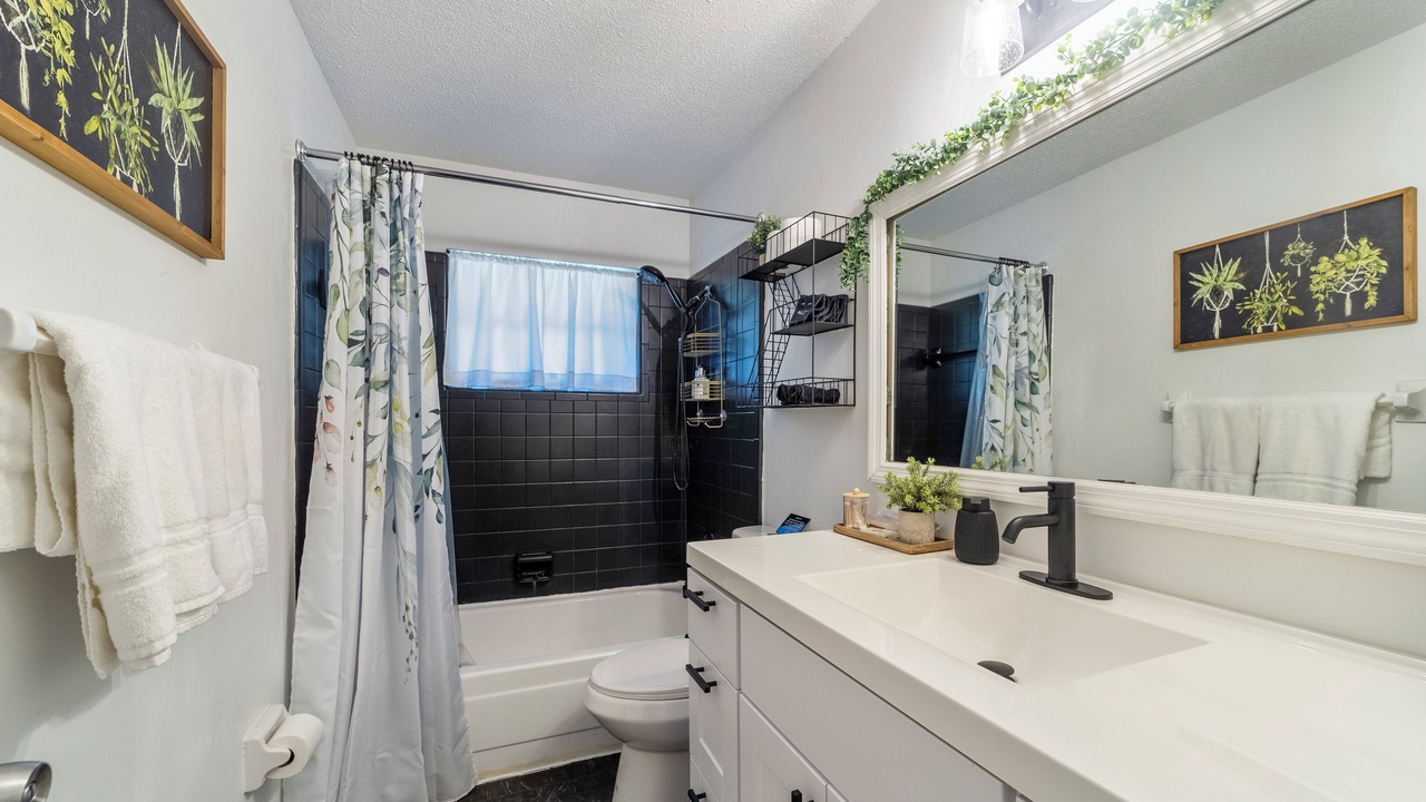 Photo of Bathroom in Gainesville