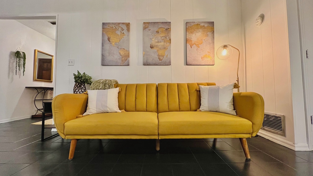 Photo of Livingroom in Gainesville