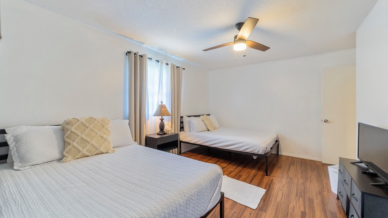 Photo of Bedroom in Gainesville