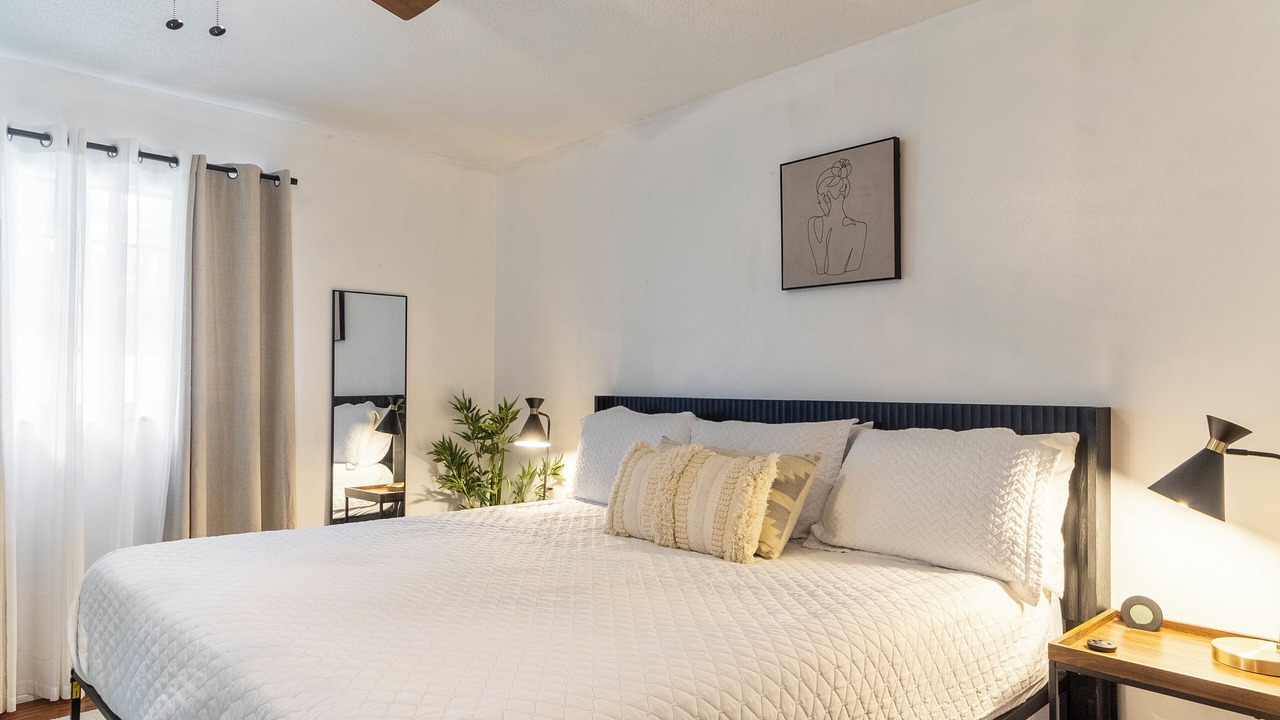 Photo of Bedroom in Gainesville