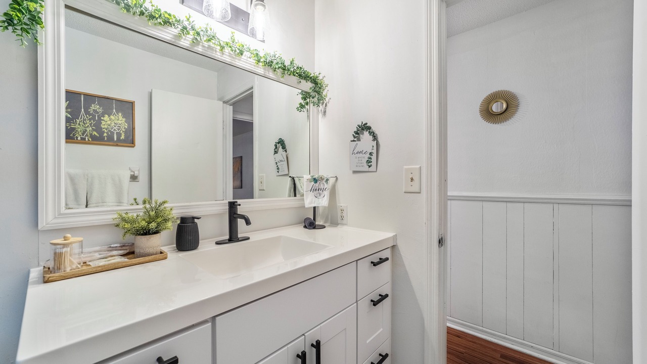 Photo of Bathroom in Gainesville