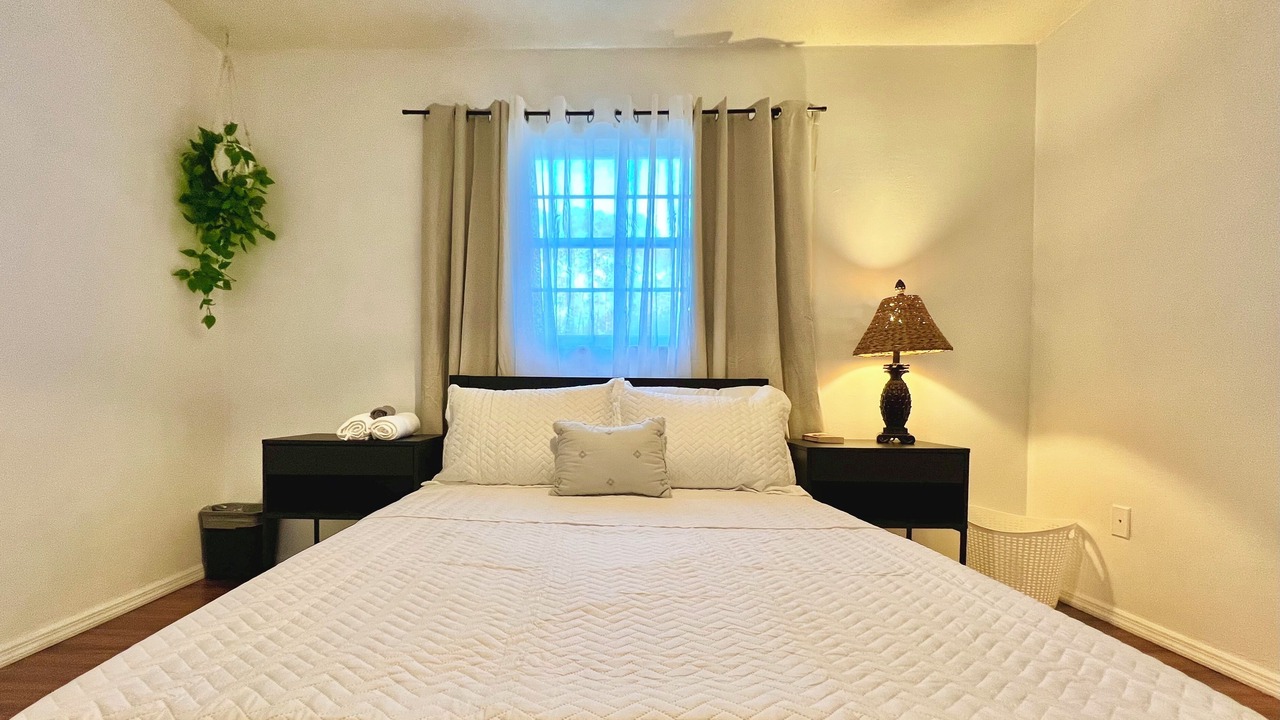 Photo of Bedroom in Gainesville