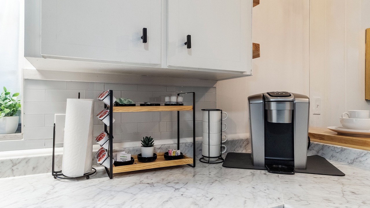 Photo of Kitchen in Gainesville