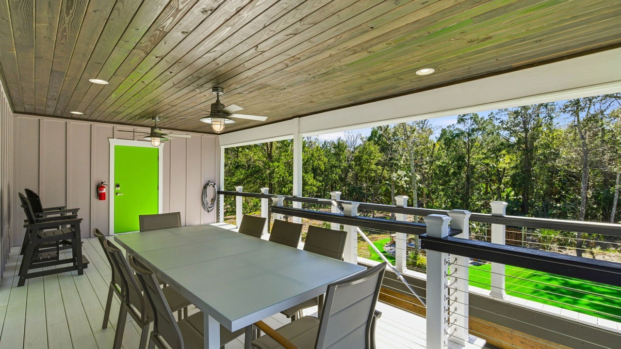 Photo of Outdoor in Old Homosassa
