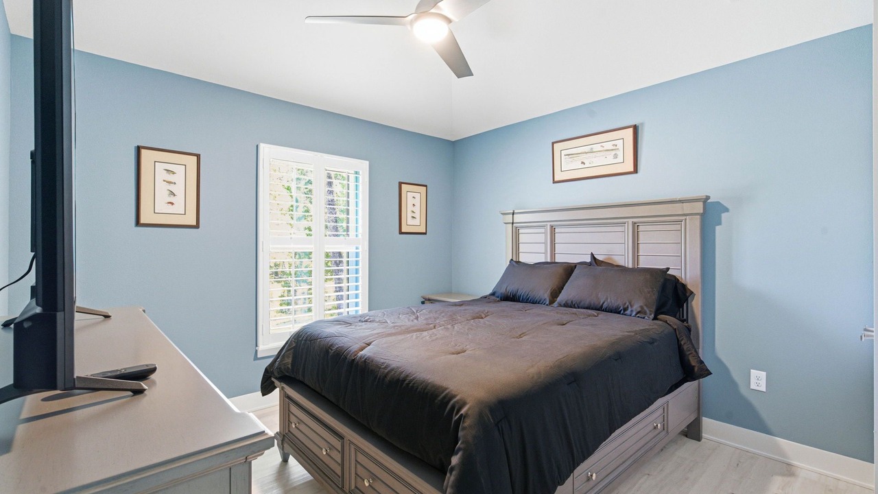 Photo of Bedroom in Old Homosassa