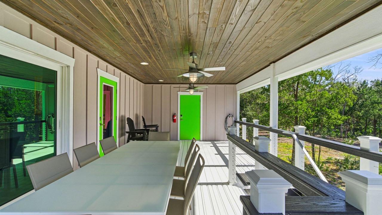 Photo of Outdoor in Old Homosassa