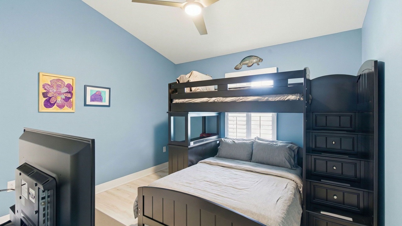Photo of Bedroom in Old Homosassa