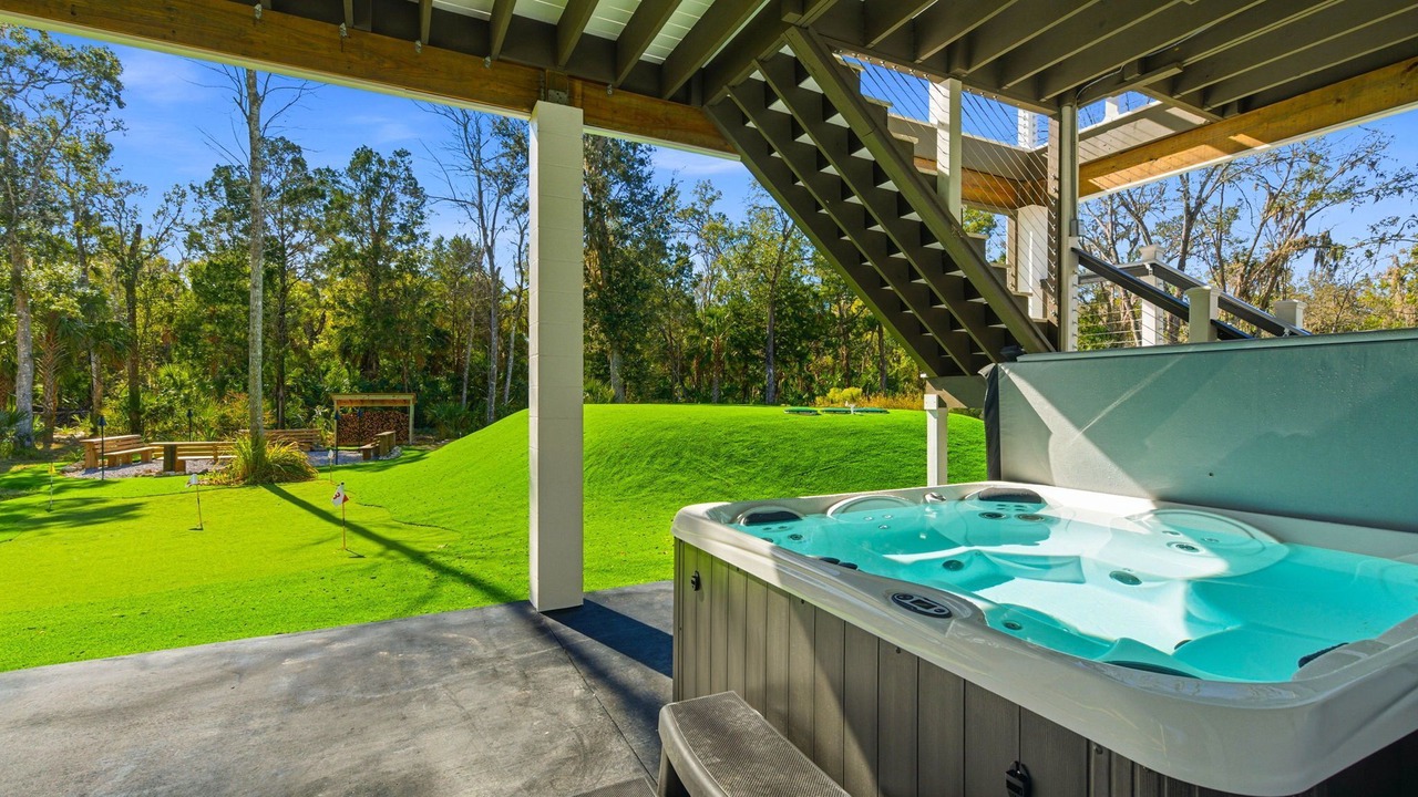 Photo of Outdoor in Old Homosassa