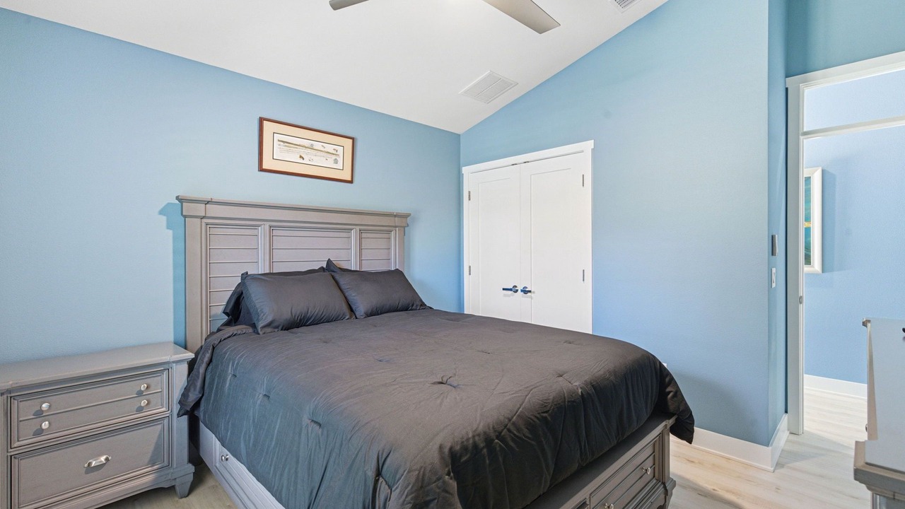 Photo of Bedroom in Old Homosassa