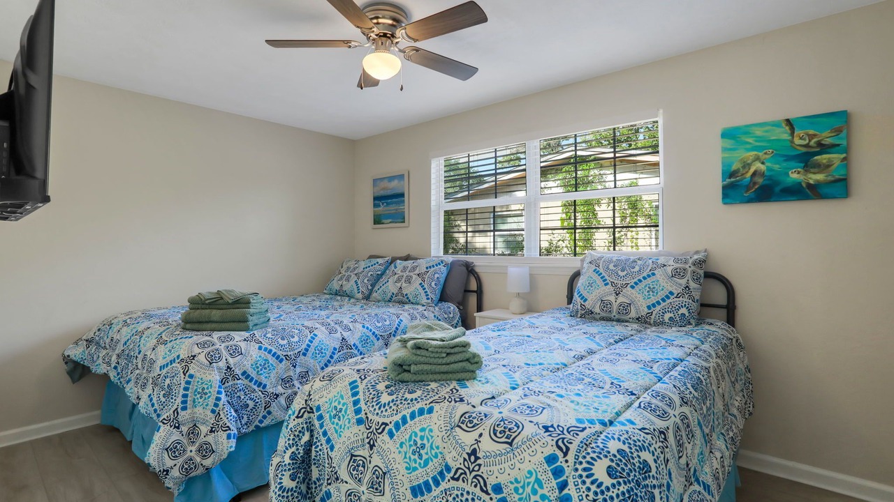 Photo of Bedroom in Orange Park